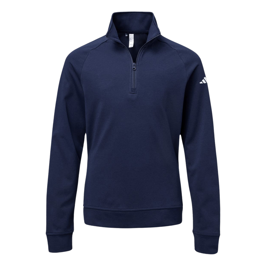 Youth Quarter Zip Pullover